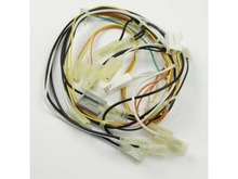 Assembly WIRE HARNESS-A – Part Number: WB18X10037