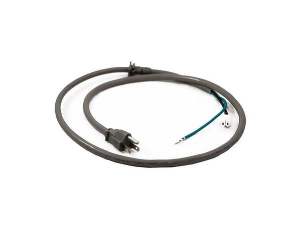 233522-1-M-GE-WB18X10053        -Assembly-POWER CORD