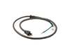 Assembly-POWER CORD – Part Number: WB18X10053