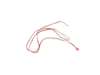 "WIRE HARNESS ""S"" " – Part Number: WB18X10057