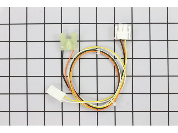 233588-1-M-GE-WB18X10123        -Microwave Wire Harnessc