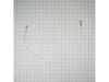 233591-1-S-GE-WB18X10126        -THERMISTOR