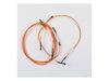 233624-2-S-GE-WB18X10169        -Cooktop Igniter Switch and Harness Assembly