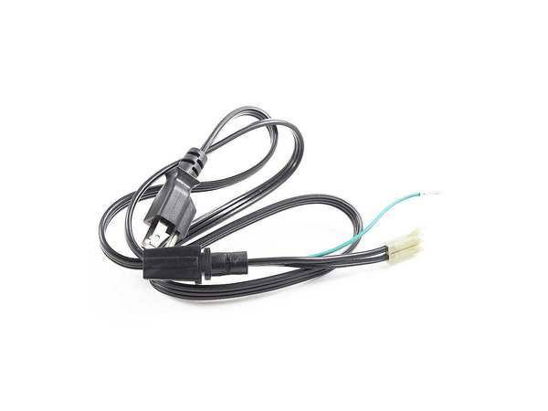 233634-1-M-GE-WB18X10179        - POWER CORD Assembly
