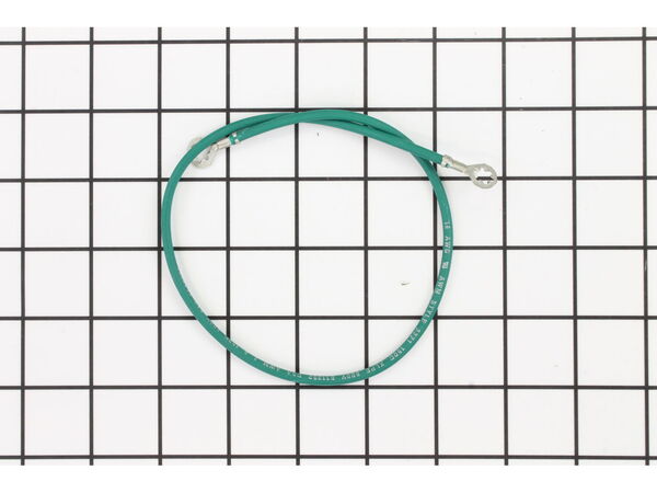 233741-1-M-GE-WB18X5065         -High Temperature Wire Lead