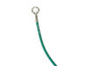 233741-2-S-GE-WB18X5065         -High Temperature Wire Lead