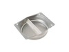 DAMPER TRANSITION Assembly – Part Number: WB02X11327