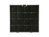 2337752-2-S-GE-WB02X11343-CHARCOAL FILTER KIT