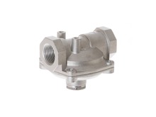 Gas Pressure Regulator – Part Number: WB19T10078