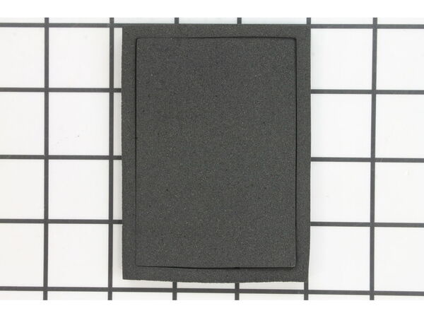 2337851-1-M-GE-WD08X10074-VENT GASKET