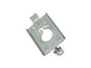 BRACKET LEVELLING LEG – Part Number: WE1M772