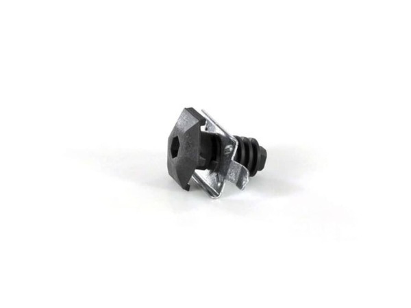 2337884-1-M-GE-WE1M773- BRACKET & LEVEL LEG Assembly