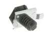 2337884-2-S-GE-WE1M773- BRACKET & LEVEL LEG Assembly