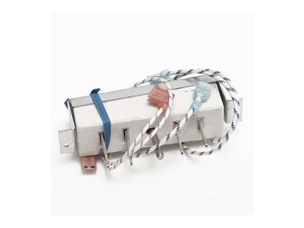 233788-1-M-GE-WB18X5156         -WIRE HARN & HOUSING Assembly