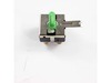 Dryer Rotary Switch 3temp Gas – Part Number: WE4M400