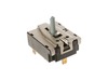 2337902-3-S-GE-WE4M407-Rotary Temperature Switch - 4 Positions