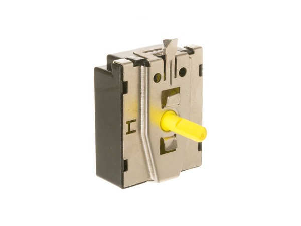 2337904-1-M-GE-WE4M409-Temperature Rotary Switch