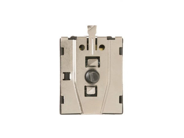 2337906-1-M-GE-WE4M412-Rotary Start Switch - Long