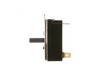 2337906-2-S-GE-WE4M412-Rotary Start Switch - Long