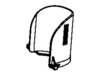 PUMP DRAIN CHANNEL – Part Number: WH01X10359