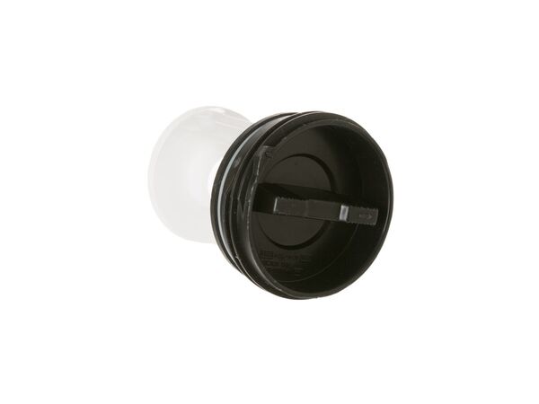 2337915-1-M-GE-WH01X10366-PUMP FILTER CAP