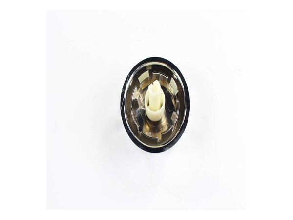 2337917-1-M-GE-WH11X10054-Cycle Selector Knob - Stainless