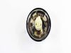 2337917-2-S-GE-WH11X10054-Cycle Selector Knob - Stainless