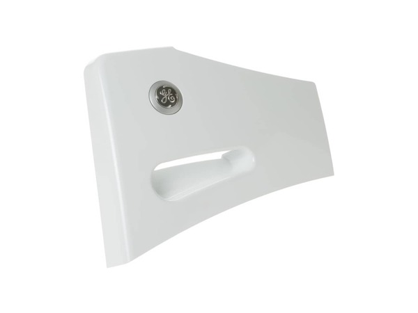 2337925-1-M-GE-WH41X10177-Dispenser Drawer Front - White