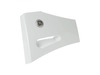 Dispenser Drawer Front - White – Part Number: WH41X10177