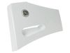 2337925-2-S-GE-WH41X10177-Dispenser Drawer Front - White