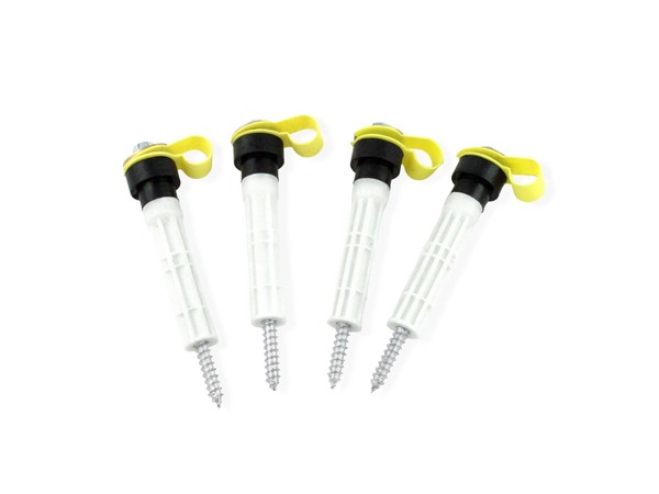 2337940-1-M-GE-WH49X10047-Shipping Bolt - Kit of 4
