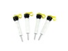 Shipping Bolt - Kit of 4 – Part Number: WH49X10047