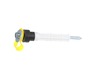 2337940-3-S-GE-WH49X10047-Shipping Bolt - Kit of 4