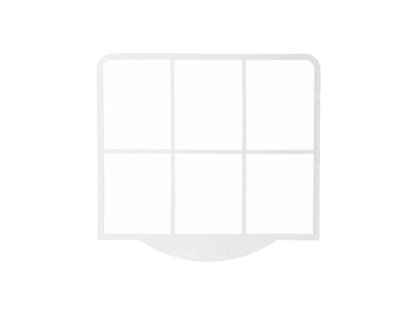 2337963-1-M-GE-WK85X10010- FILTER Assembly