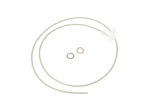 2338027-1-M-GE-WR02X12750- Assembly WATER LINE