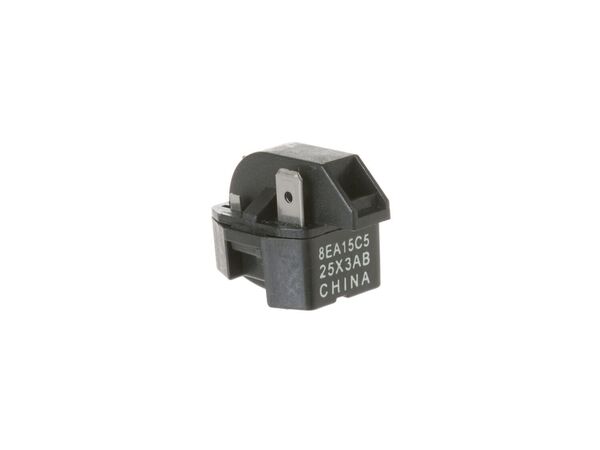 2338030-1-M-GE-WR07X10098-Refrigerator Compressor Start Relay