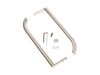 HANDLE PACK Assembly Stainless Steel – Part Number: WR12X10890
