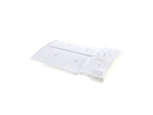 2338054-1-M-GE-WR13X10573- Assembly COVER EVAP