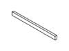PAD FOAM – Part Number: WR14X10250
