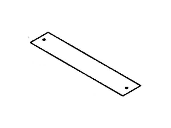 2338061-1-M-GE-WR14X10251-PAD FOAM -2