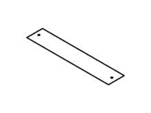PAD FOAM -2 – Part Number: WR14X10251