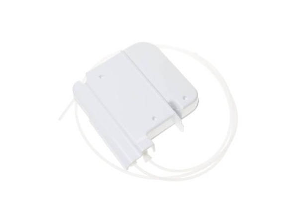 2338074-1-M-GE-WR17X12468- Assembly WATER TANK
