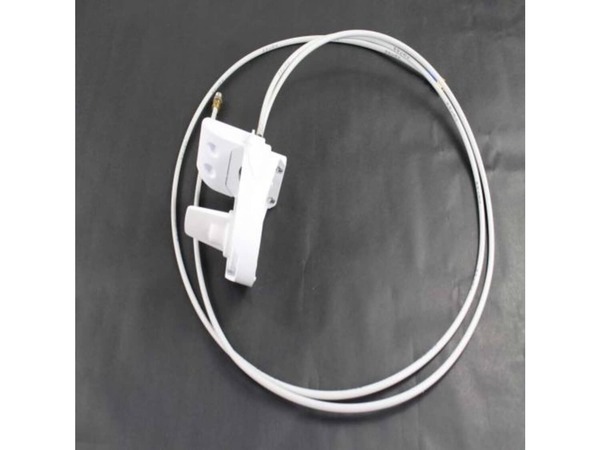 2338075-1-M-GE-WR17X12469-Water Filter Head