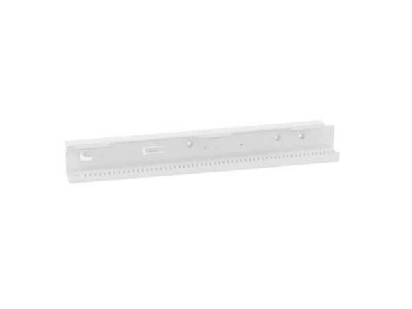 2338081-1-M-GE-WR21X10175-COVER RAIL LOW R