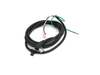 POWER CORD – Part Number: WR23X10613