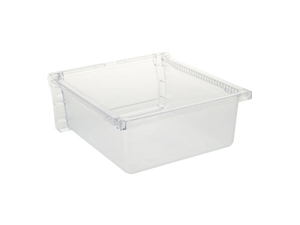 2338102-1-M-GE-WR32X10664- Vegetable PAN ROLLER