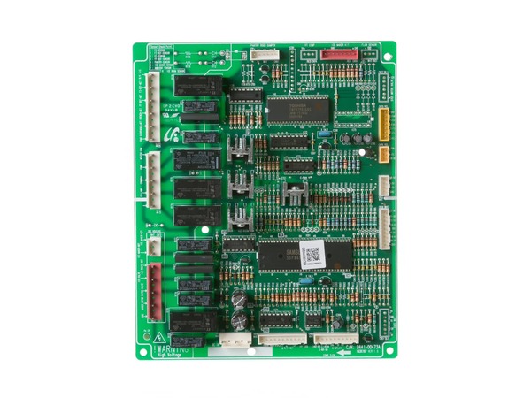 2338122-1-M-GE-WR55X10763-Main Circuit Board