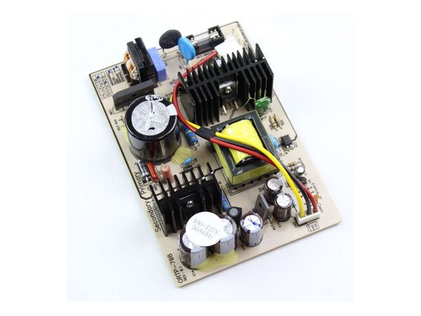 2338123-1-M-GE-WR55X10764-Icemaker Control Board