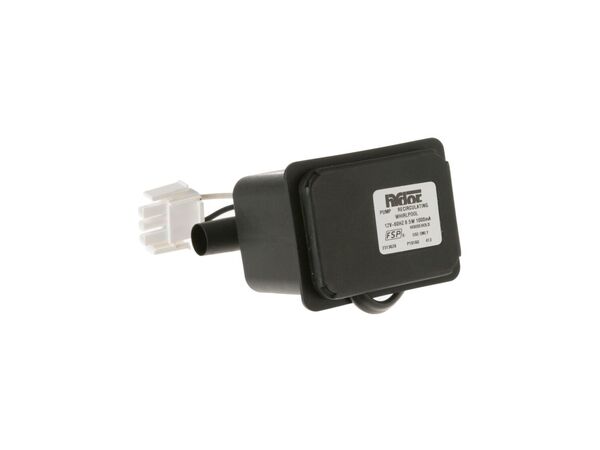 2338127-1-M-GE-WR57X10074-PUMP WATER COMPLETE