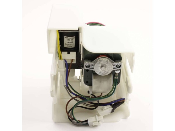 2338134-1-M-GE-WR60X10265- Assembly AUGER MOTOR